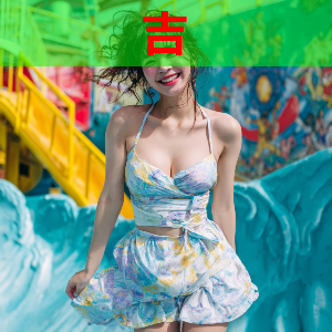 生活瞬间